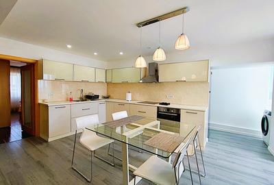 Apartament 3 camere de inchiriat in Faleza Nord - Plaja Trei Papuci - 4