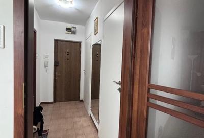 Apartament cu 3 camere semidecomandat, mobilat în Dristor - 3
