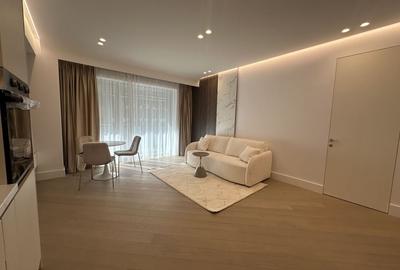 Apartament 2 Camere | Mobilat Lux | Prima Inchiriere - 2