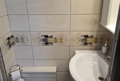Apartament cu 3 camere decomandat în Central - 12