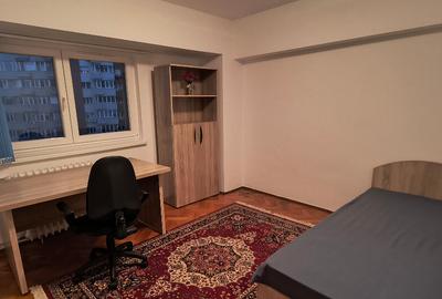 Apartament 3cam mobilat modern Pta 1 Mai Mihalache-Kiseleff-Clucerului - 5