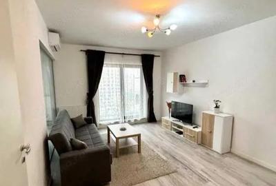 Apartament 2 camere/ PLAZA-21 RESIDENCE/ Centrala/Metrou - 5