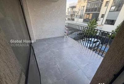 Apartament cu 2 camere decomandat, mobilat în Tunari - 5