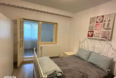 Apartament cu 2 camere în Nord - 1