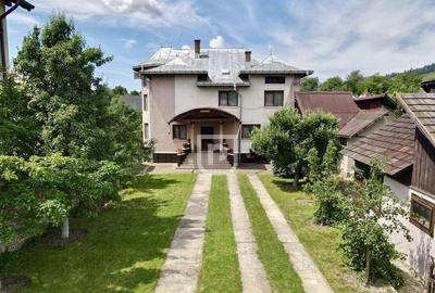 Casă cu 7 camere cu Teren 937 Mp în Gura Humorului - 1