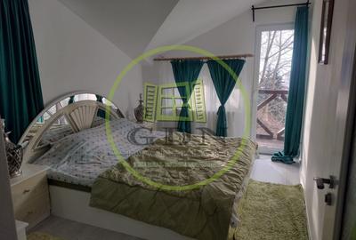 Casă individuală cu 6 camere cu Teren 700 Mp în Valea Azugii - 14
