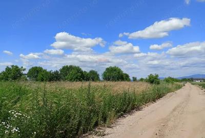 COMISION 0%! Teren 712mp Sacele / Strada Postavarului - 8