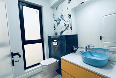 Casă individuală cu 5 camere cu Canalizare în Moara Vlăsiei - 8