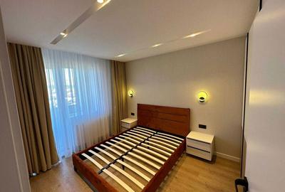 Apartament cu 3 camere decomandat în Florești - 2