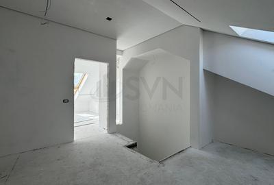 Casă individuală cu 5 camere cu Teren 72 Mp în Mogoșoaia - 9