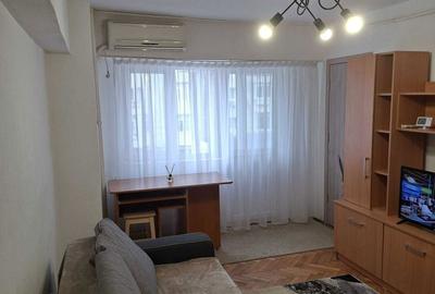 Garsonieră semidecomandată în Unirii Sud - 6