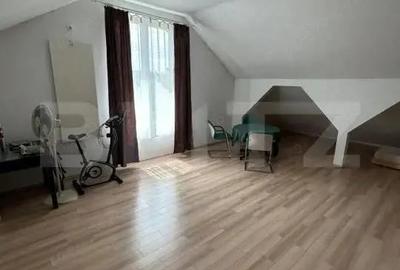 Proprietate de vanzare, 220 mp si 70 mp, zona Lipovei! - 8