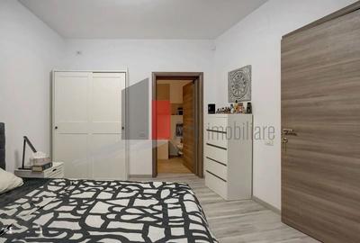 Cismigiu-adiacent, bloc mic de inaltime, FARA RISC SEISMIC, RENOVAT SI MOBILAT - 7