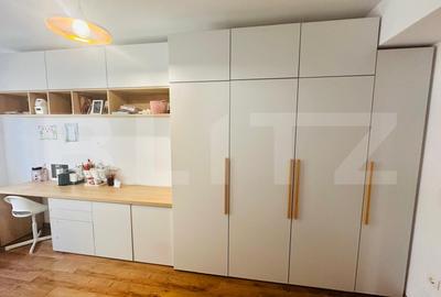 Apartament cu 2 camere, modern, mobilat, utilat - Iosia - 10
