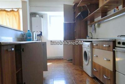 Apartament 3 camere D, in Siraj CONTINENTAL - 3