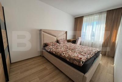 Apartament cu 3 camere decomandat, 70 mp, zona Decebal - 5