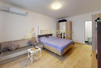 Garsoniera | Doamna Ghica | 30 mp utili Garsoniera | Doamna Ghica | 30 mp utili - 4