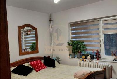 Apartament cu 3 camere decomandat în Tătărași - 2