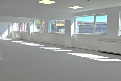 Cladire de vanzare – spatii diverse, 130 - 6000 mp / Zona in plina dezvoltare - 14