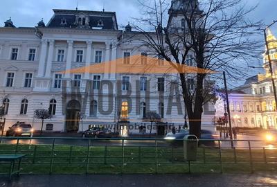 Spațiu comercial, de 16 mp, în Ultracentral - 19