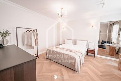 Garsonieră decomandată în Central - 28