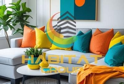 Apartament cu 2 camere semidecomandat în Brâncoveanu