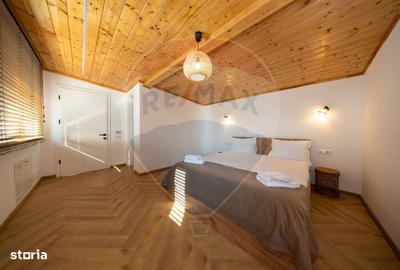 Casă cu 6 camere cu Teren 767 Mp în Prejmer - 14