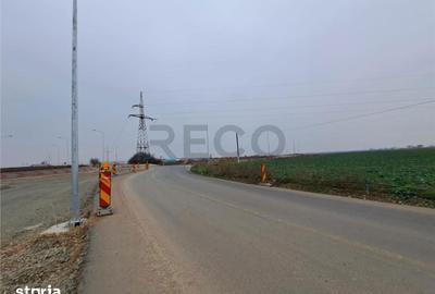 Teren de 6657 mp, în Tăut - 4