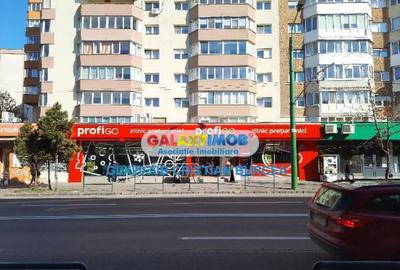 De inchiriat spatiu comercial - Brasov, Bd. Grivtiei - 1
