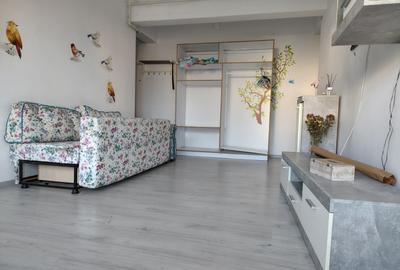 Apartament la curte Bragadiru, 2 camere - 2