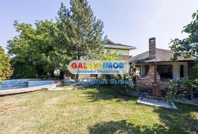 Vanzare casa Targoviste exterior nord - 6