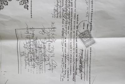 Loc de veci pentru inchiriere - 4