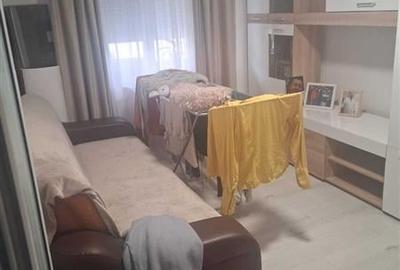 Apartamentament 2 camere decomandat zona Astra - 3