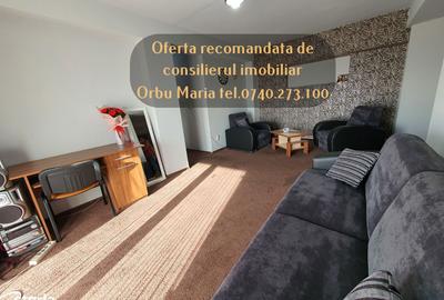 Apartament cu 3 camere în Central - 5