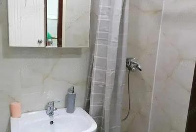 Garsonieră semidecomandată în Lujerului