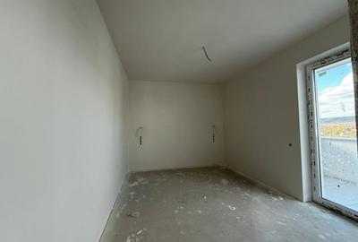 Apartament cu 2 dormitoare, ansamblu rezidential Apahida cu CF! - 3