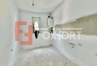 Apartament cu 3 camere + Pod in Giroc - 5