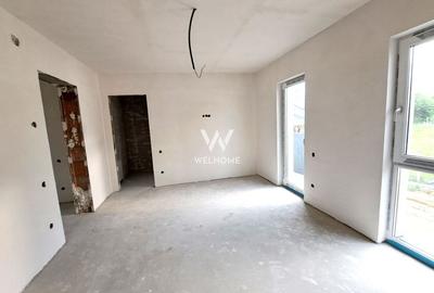 Duplex cu pivnita si terasa, Calea Cisnadiei, Sibiu - 10