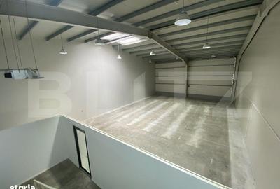 Spațiu comercial, de 322 mp, în Central