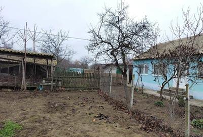 Casă cu 4 camere în Sălcioara - 7