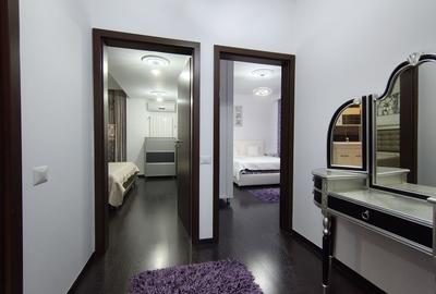 4 camere lux, parter, terasă și grădină zona Aviatiei - 9