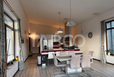 Casă cu 5 camere cu Teren 1059 Mp în Central - 6