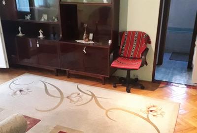 Apartament 3 camere baza 3 in spate la Silk District - 2