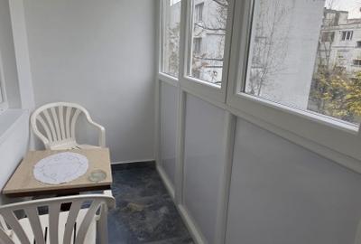 Inchiriere 3 camere Militari - Politehnica renovat 2025 - 12