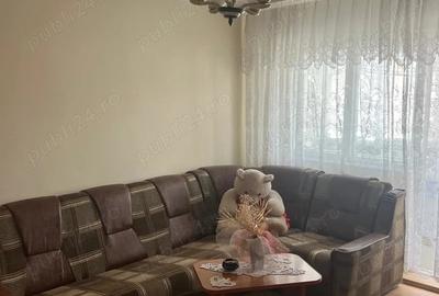 Apartament cu 3 camere semidecomandat în Breaza de Sus - 1