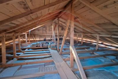 Casă cu 4 camere cu Teren 3495 Mp în Nord-Est - 19