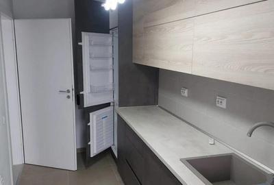 Garsonieră decomandată în Gheorghe Lazăr