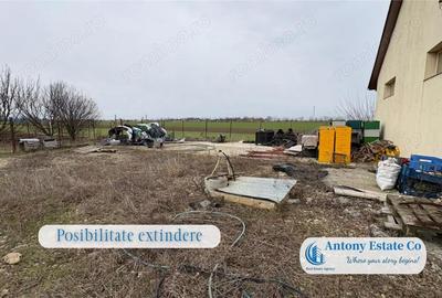 Spațiu comercial, de 210 mp, în Cauaceu - 5