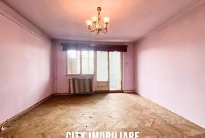 Apartament 4 camere, S 82 mp+2 balcoane, decomandat, zona BTarena - 4