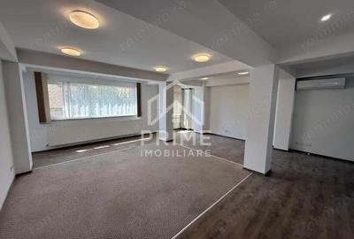 SPATIU BIROU DE INCHIRIAT, SUPERFINISAT, 60 MP, ALBA IULIA, ZONA CENTRALA - 2